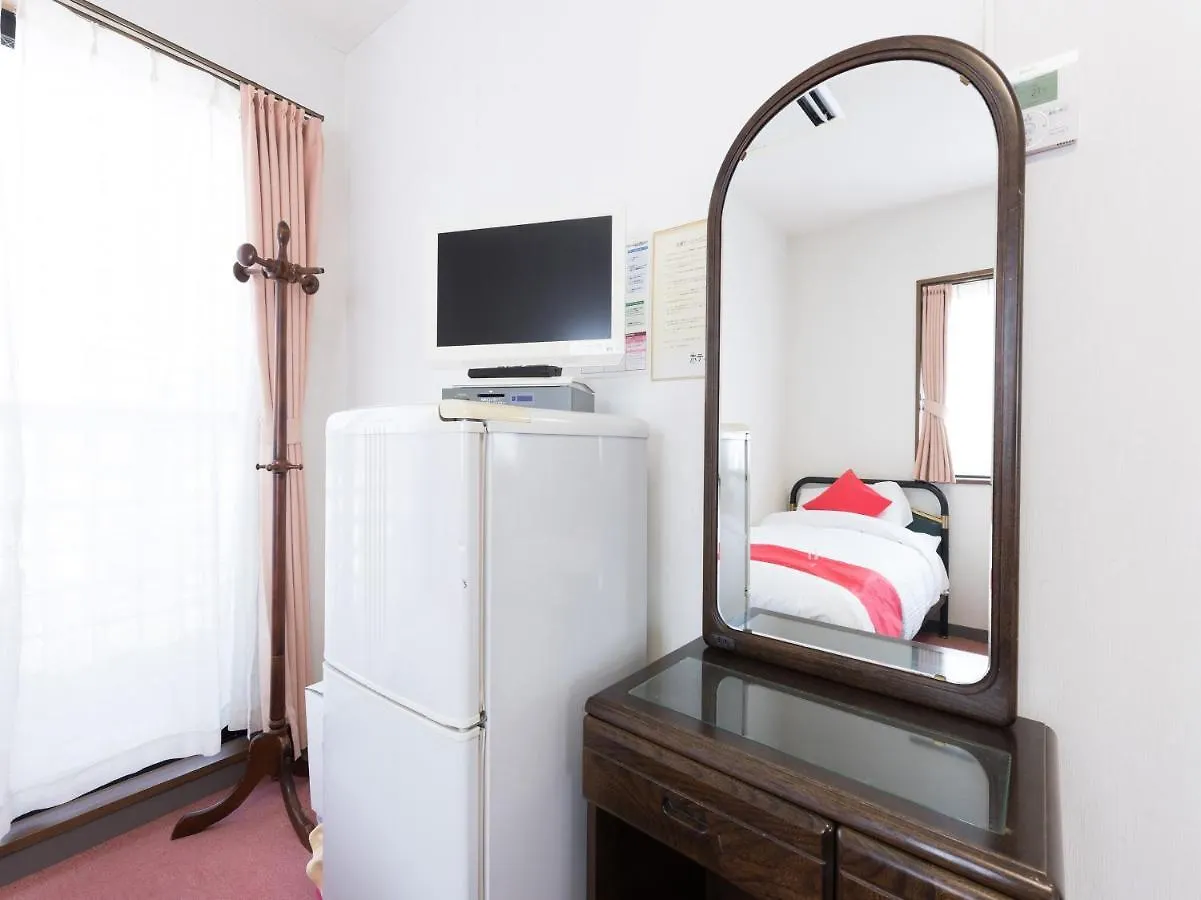 Business Hotel Toka 도쿄 일본