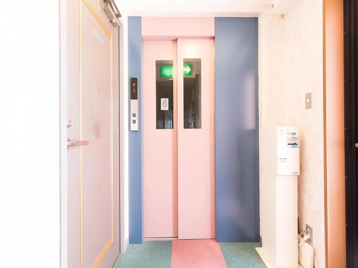 Business Hotel Toka 도쿄