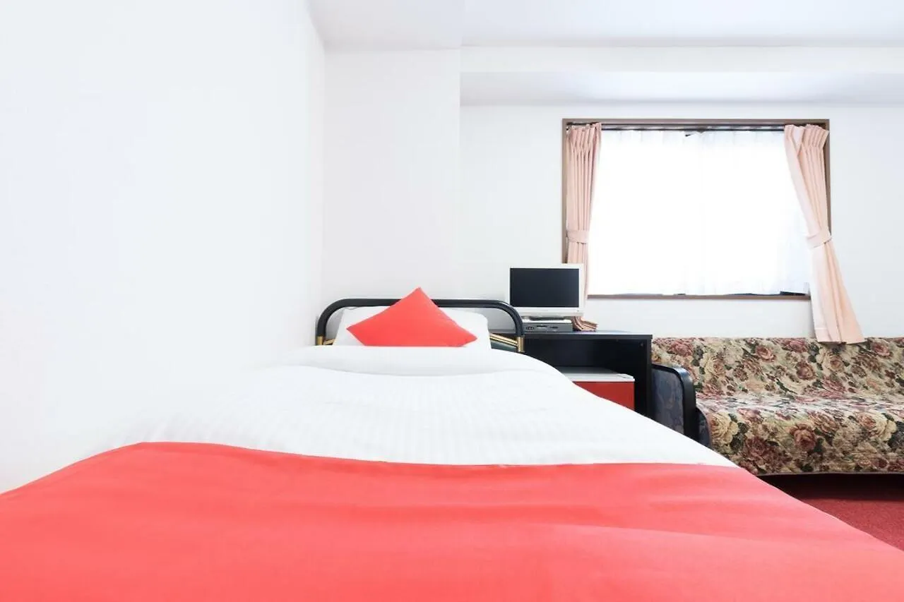 Business Hotel Toka 도쿄