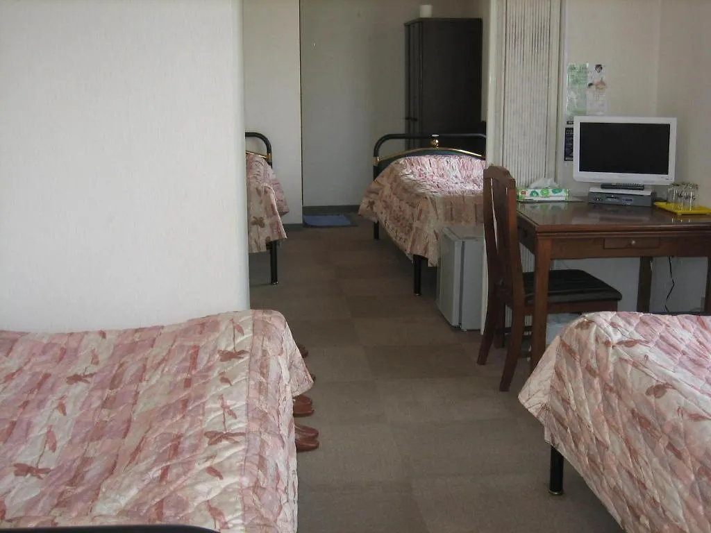 Business Hotel Toka 도쿄