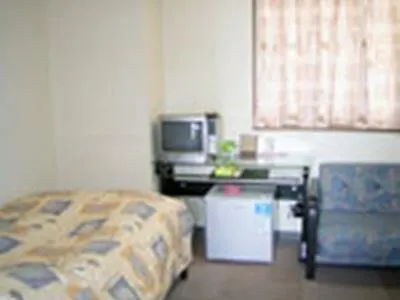 Business Hotel Toka 도쿄 0*,
