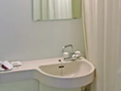 Business Hotel Toka 도쿄