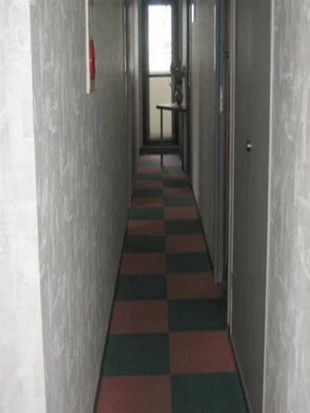 Business Hotel Toka 도쿄