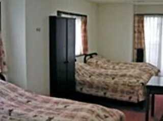 Business Hotel Toka 도쿄 0*,  일본