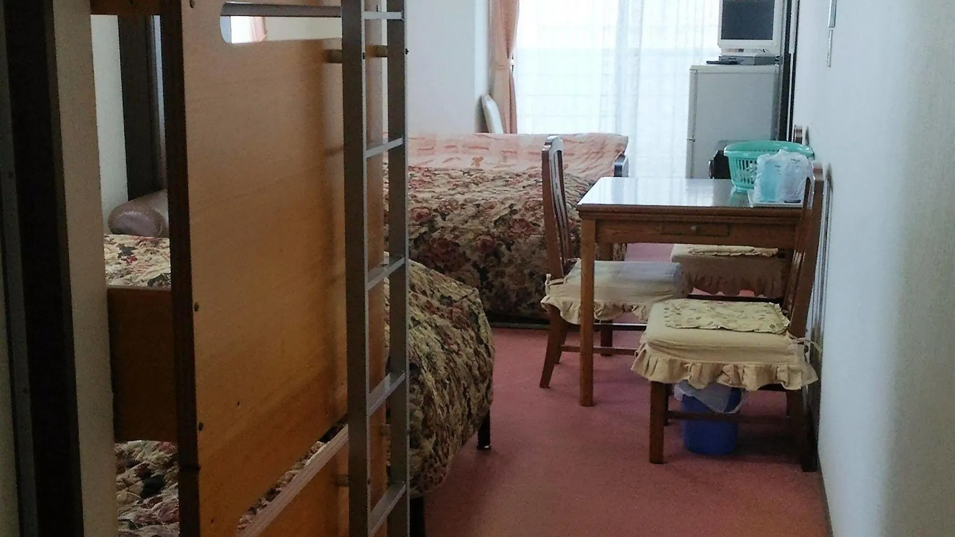 Business Hotel Toka 도쿄 일본