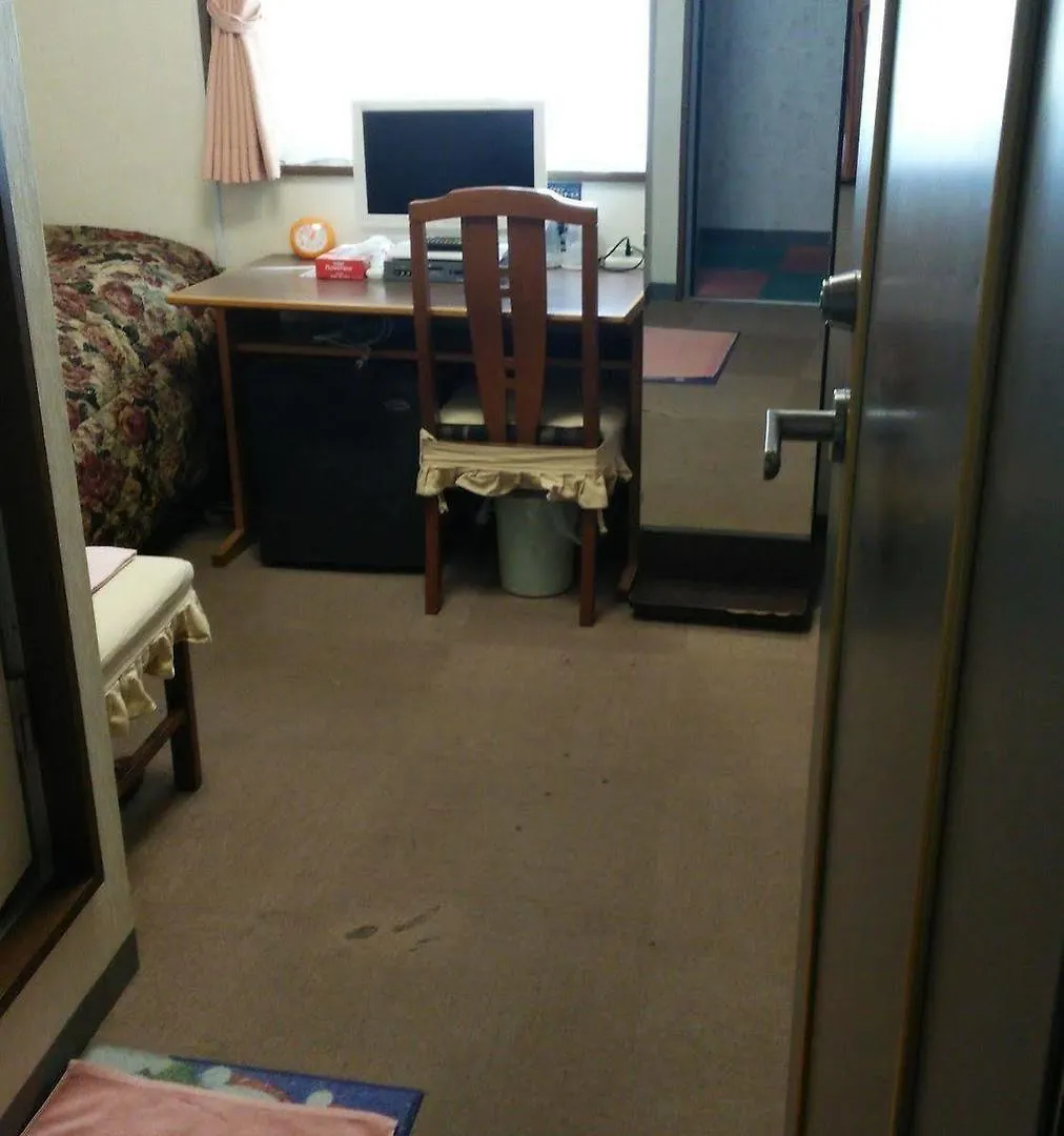 Business Hotel Toka 도쿄 0*,