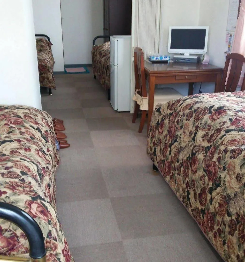 Business Hotel Toka 도쿄