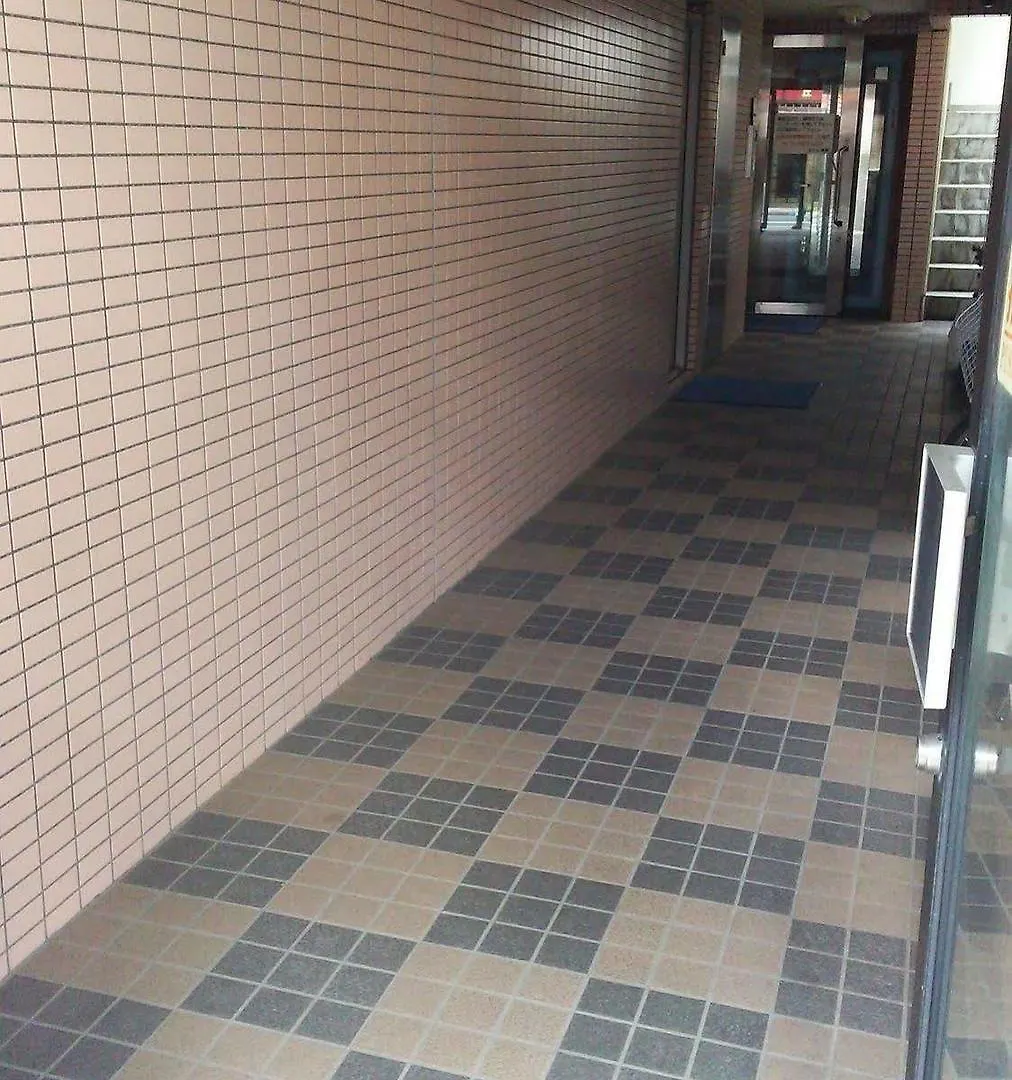 Business Hotel Toka 도쿄