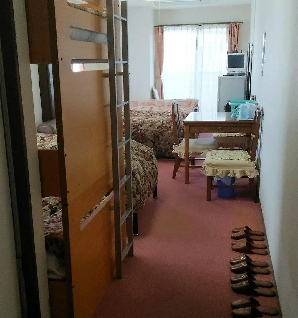 Business Hotel Toka 도쿄 일본