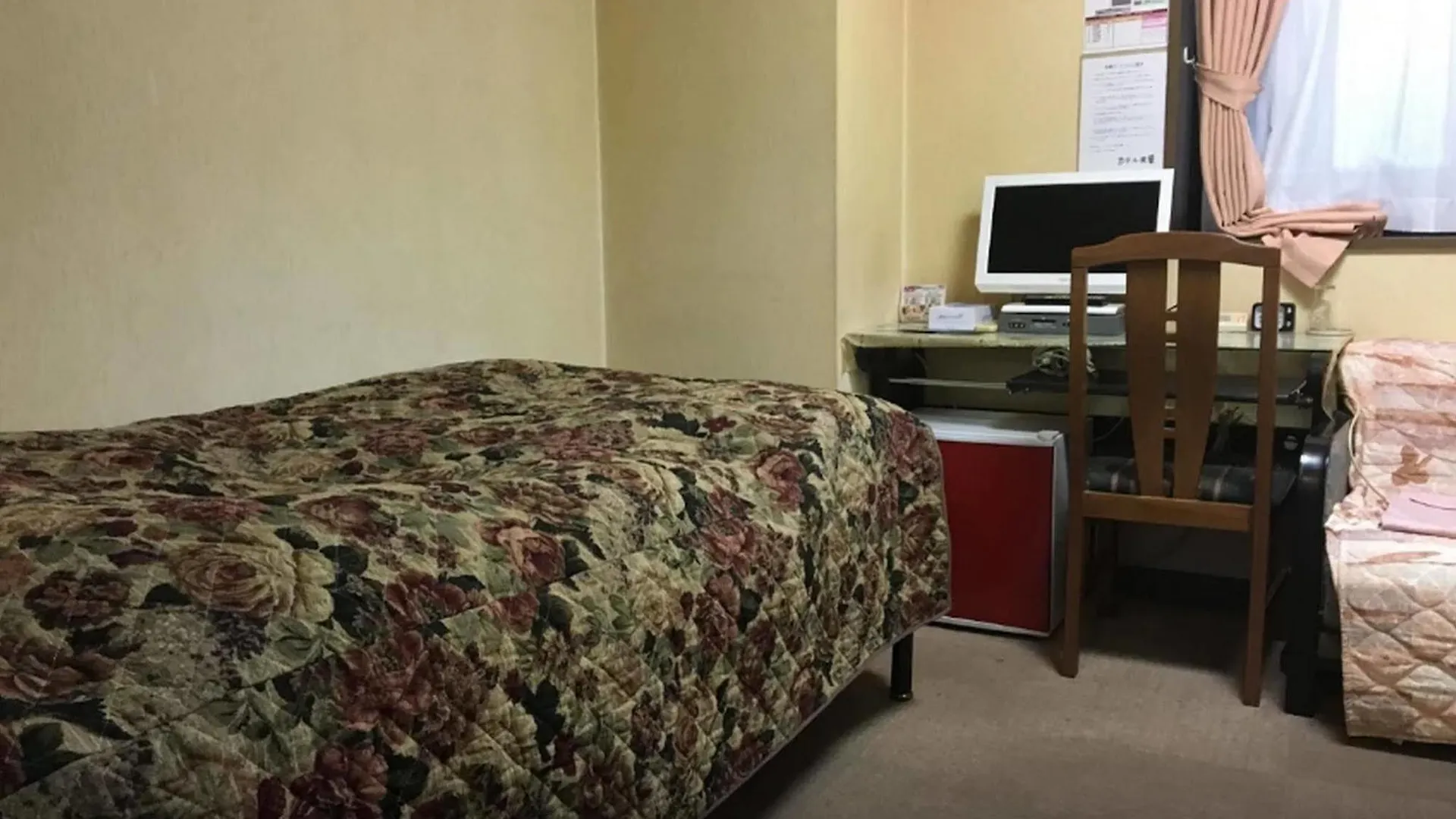 Business Hotel Toka 도쿄 일본