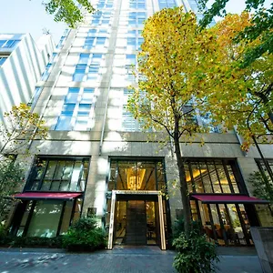 3* Hotel Trusty Premier Nihonbashihamacho