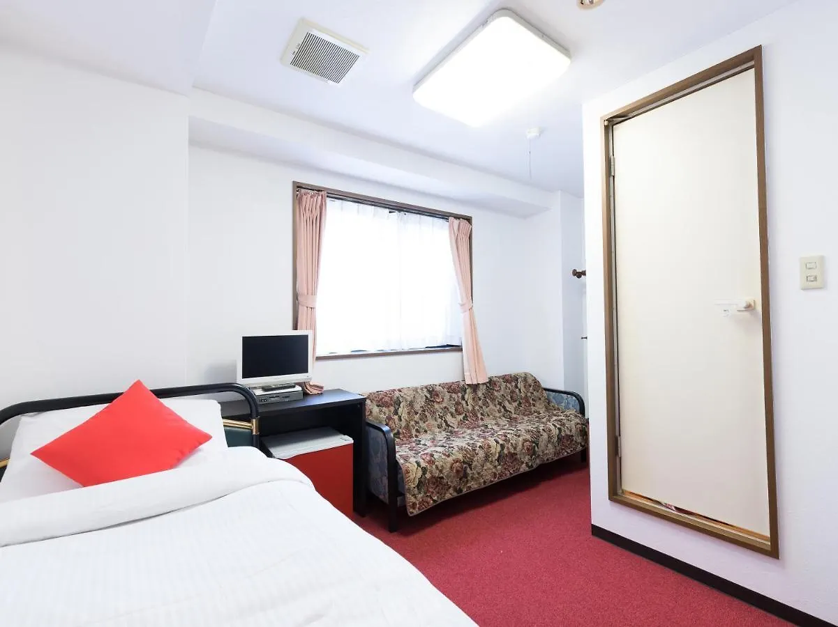 Business Hotel Toka 東京都 日本