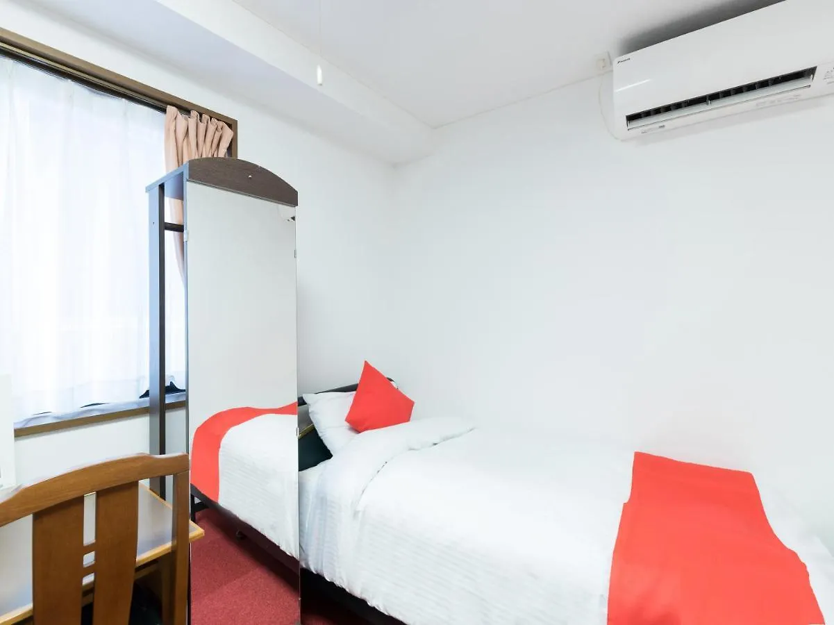 Business Hotel Toka 東京都 0*,  日本