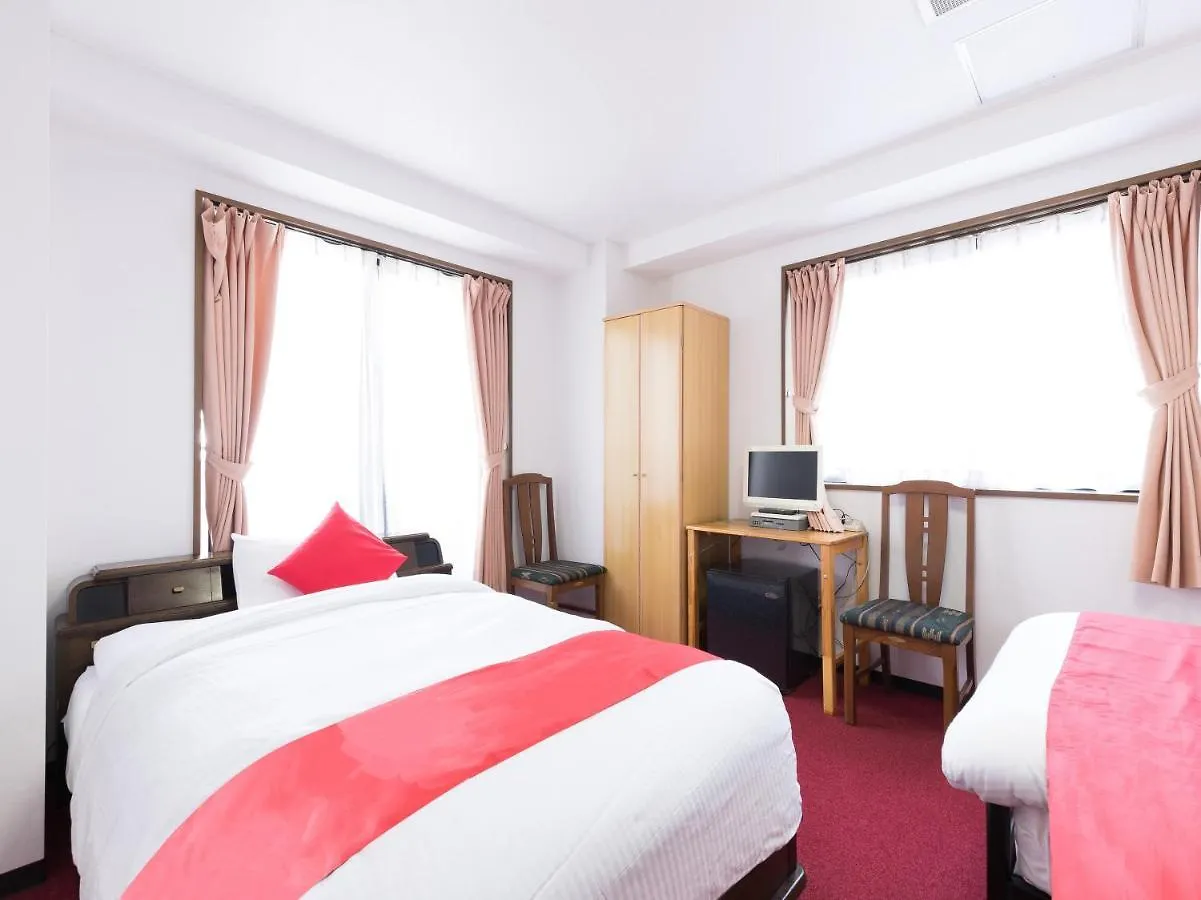 Business Hotel Toka 東京都