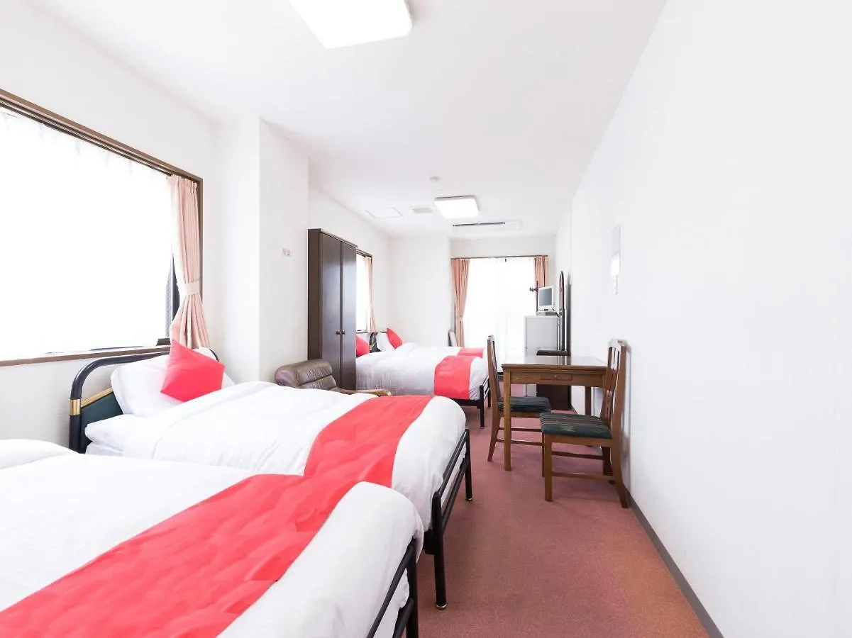 Business Hotel Toka 東京都