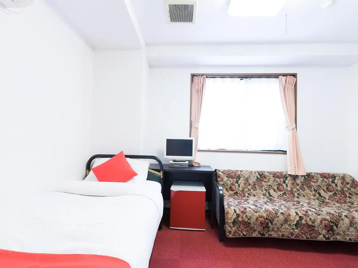 Business Hotel Toka 東京都 0*,