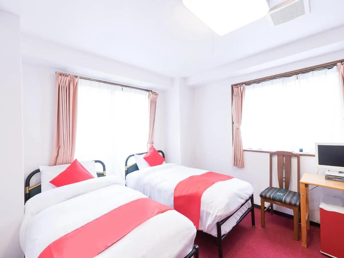 Business Hotel Toka 東京都